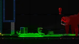 Скриншот 2 к игре Alien Scumbags