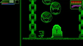 Скриншот 3 к игре Alien Scumbags