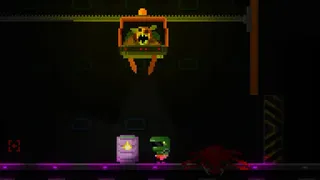 Скриншот 5 к игре Alien Scumbags