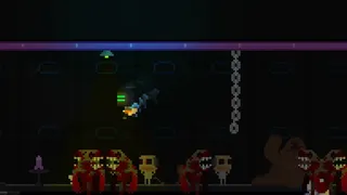 Скриншот 6 к игре Alien Scumbags