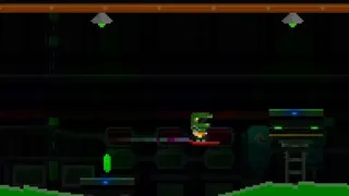 Скриншот 7 к игре Alien Scumbags