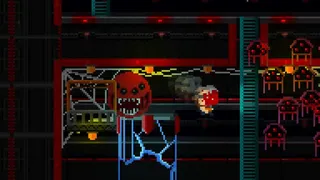 Скриншот 8 к игре Alien Scumbags