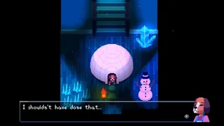 Скриншот 3 к игре Night Reverie