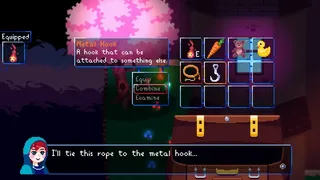 Скриншот 4 к игре Night Reverie