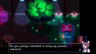 Скриншот 6 к игре Night Reverie