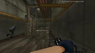 Скриншот 1 к игре Combat Arms: the Classic