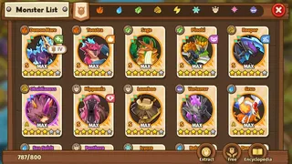 Скриншот 7 к игре Haypi Monster 3