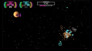 Скриншот 5 к игре Lux Intacta