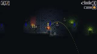 Скриншот 3 к игре Ruggnar