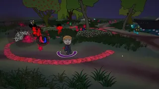 Скриншот 6 к игре OMICRON: Coronavirus Battlegrounds