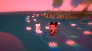 Скриншот 7 к игре OMICRON: Coronavirus Battlegrounds