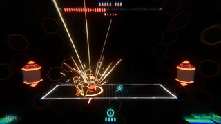 Скриншот 1 к игре Swarm