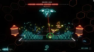 Скриншот 3 к игре Swarm