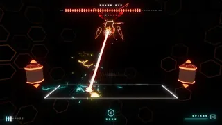 Скриншот 5 к игре Swarm
