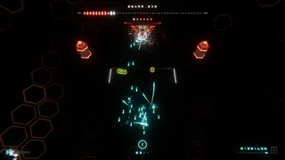 Скриншот 6 к игре Swarm