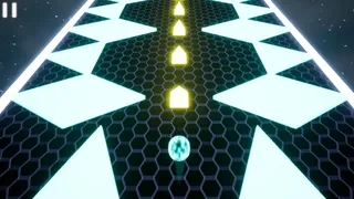 Скриншот 1 к игре Music Ball