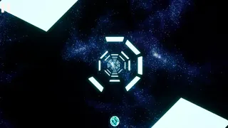 Скриншот 2 к игре Music Ball