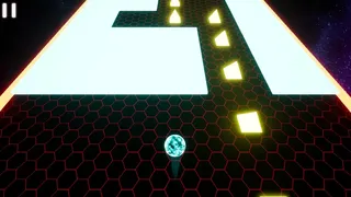Скриншот 3 к игре Music Ball