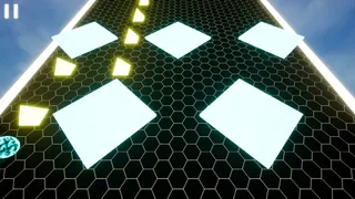 Скриншот 4 к игре Music Ball