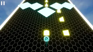 Скриншот 5 к игре Music Ball