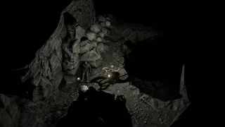 Скриншот 1 к игре Spark in the Dark