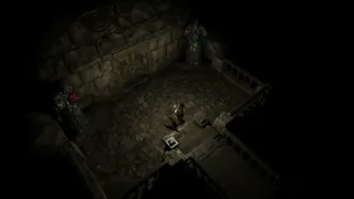 Скриншот 3 к игре Spark in the Dark