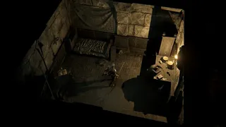 Скриншот 5 к игре Spark in the Dark
