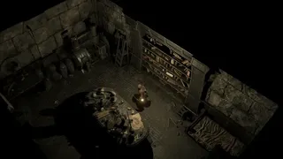 Скриншот 7 к игре Spark in the Dark