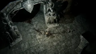 Скриншот 8 к игре Spark in the Dark