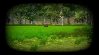Скриншот 2 к игре Turkey Hunting Unlimited