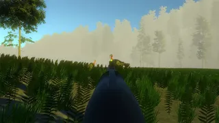 Скриншот 6 к игре Turkey Hunting Unlimited