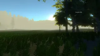 Скриншот 7 к игре Turkey Hunting Unlimited