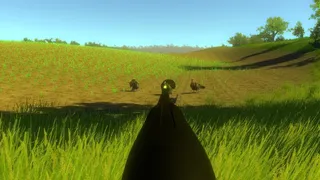 Скриншот 8 к игре Turkey Hunting Unlimited