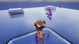 Скриншот 1 к игре TAG