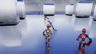 Скриншот 3 к игре TAG