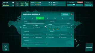 Скриншот 7 к игре Corona Simulator
