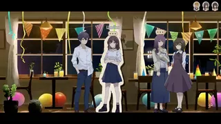 Скриншот 2 к игре Лето в Шанхае