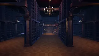 Скриншот 1 к игре Seven Doors