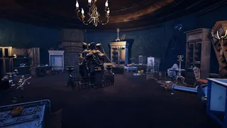 Скриншот 2 к игре Seven Doors