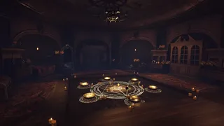 Скриншот 6 к игре Seven Doors