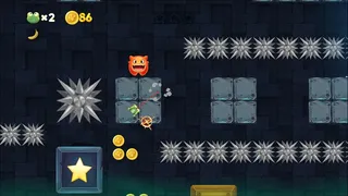 Скриншот 3 к игре 摇摆地牢 swing dungeon