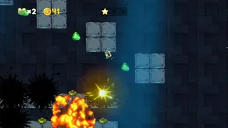 Скриншот 5 к игре 摇摆地牢 swing dungeon