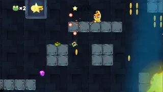 Скриншот 6 к игре 摇摆地牢 swing dungeon