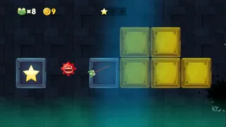 Скриншот 7 к игре 摇摆地牢 swing dungeon