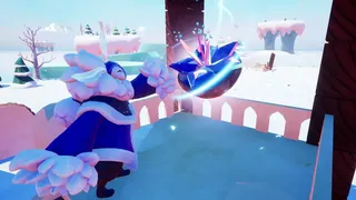 Скриншот 5 к игре Zorya: The Celestial Sisters