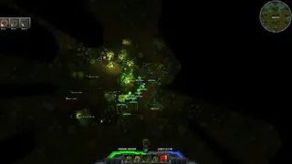 Скриншот 7 к игре Nienix: Cosmic Warfare