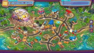 Скриншот 1 к игре Rescue Team: Danger from Outer Space!