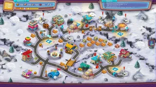 Скриншот 4 к игре Rescue Team: Danger from Outer Space!