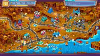 Скриншот 6 к игре Rescue Team: Danger from Outer Space!