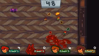 Скриншот 5 к игре Overshadow